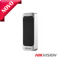 HikVision DS-K1107AM mifare citac kartica