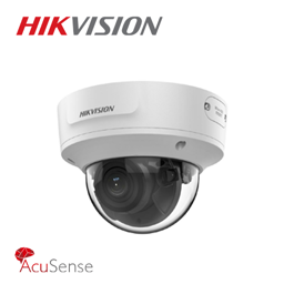 Hikvision DS-2CD2743G2-IZS IP dome AcuSense varifokalna kamera 2.8-12mm 4MP