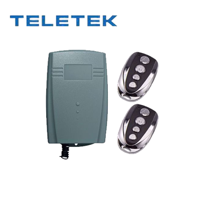 Teletek MDU kit kontroler