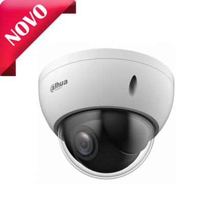 Dahua SD22404DB-GNY 4MP 4x Starlight WizSense Network- PTZ kamera