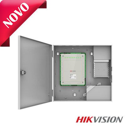 Hikvision DS-K2621X Kontroler za jedna vrata obostrano