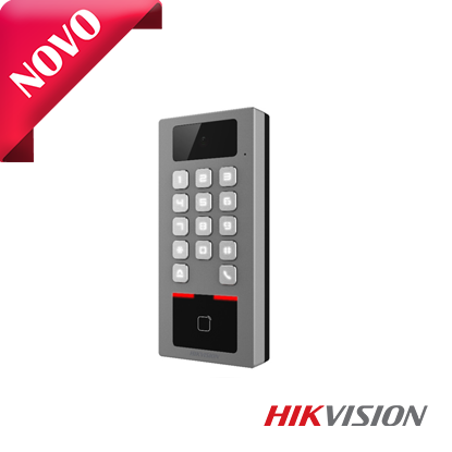 Hikvision DS-K1T502DBWX Terminal za kontrolu pristupa