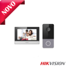 Hikvision DS-KIS603-P(C) Komplet digitalnog video interfonskog sistema