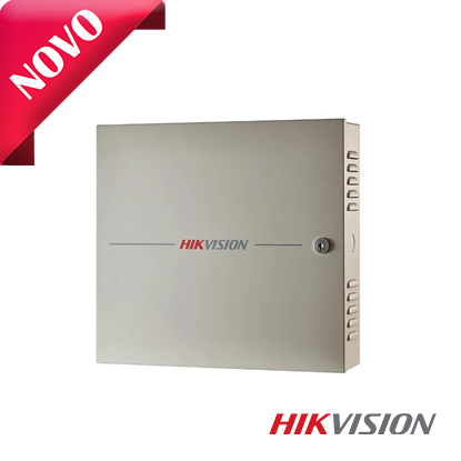 Hikvision DS-K2602T Kontroler za dvoje vrata obostrano