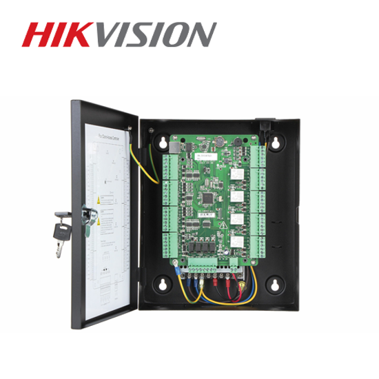 Hikvision DS-K2804 kontroler za cetvoro vrata jednostrano