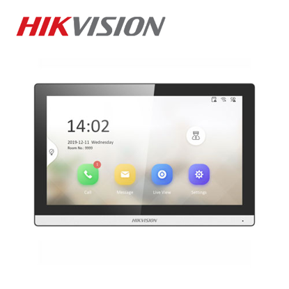 Hikvision DS-KH6350-WTE1 interfonski monitor 7 inca