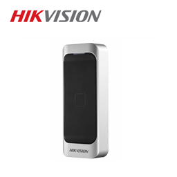 Hikvision DS-K1107AE Wiegand citac kartica