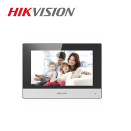 Hikvision DS-KH6320-WTE1 monitor