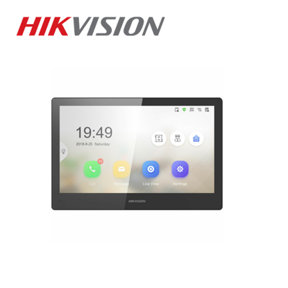 Hikvision DS-KH8520-WTE1 monitor