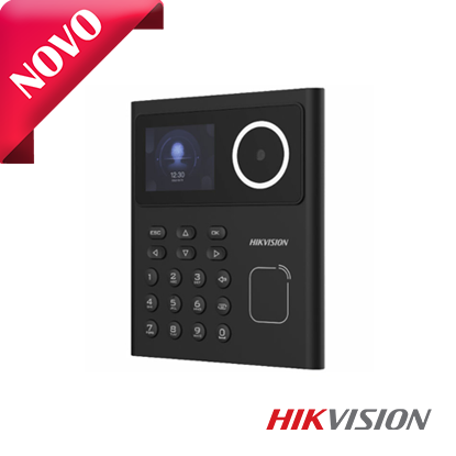 Hikvision DS-K1T320MWX WiFi Terminal za kontrolu pristupa sa prepoznavanjem lica