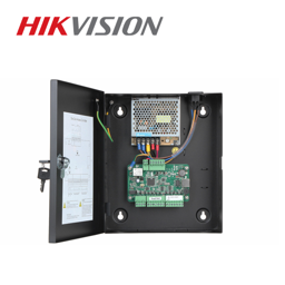 Hikvision DS-K2801 Kontroler za jedna vrata (obostrano) bez prikljucka za bateriju