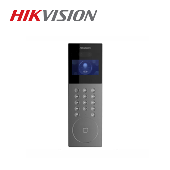 DS-KABV8113-RS(Flush) Uzidni štit od kiše za modele KV8113/KV8213/KV8413