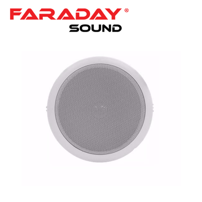 Faraday CLS-615 plafonski zvucnik 6W