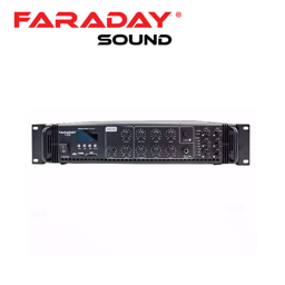 Faraday T-500 audio pojacalo 500W