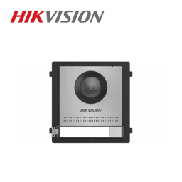 Hikvision DS-KD8003-IME1(Steel) P glavni modul za modularne pozivne jedinice, izradjen od celika
