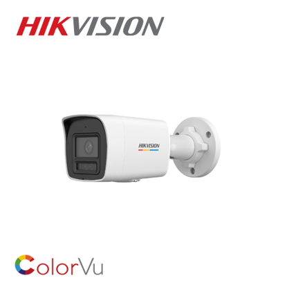 Hikvision DS-2CD1027G2H-LIU(2.8mm)