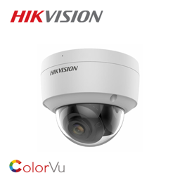 Hikvision DS-2CD2147G2(C) dome kamera 2.8mm 4MP