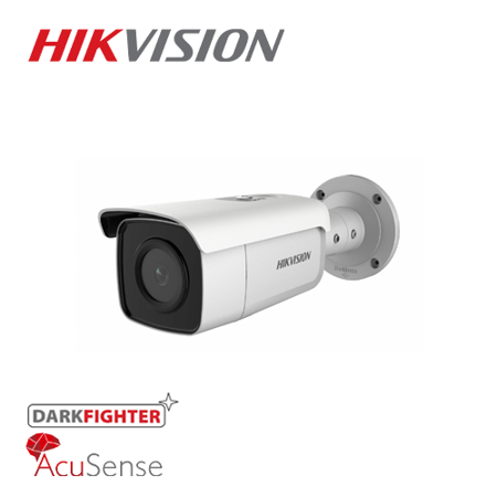 Hikvision DS-2CD2T86G2-2I(C) bullet kamera 4mm 8MP