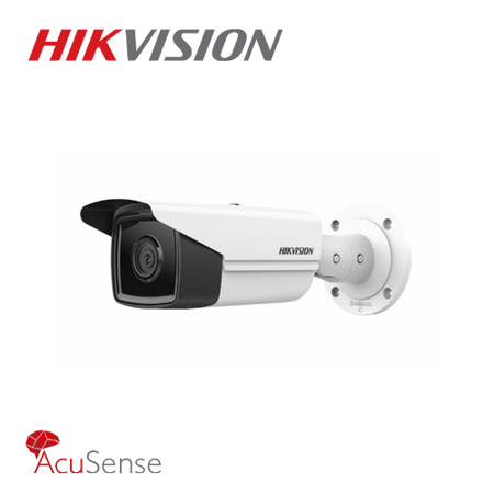 Hikvision DS-2CD2T83G2-4I bullet kamera 4mm 8MP