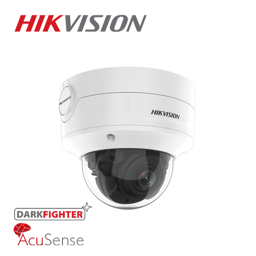 HikVision DS-2CD2746G2-IZS dome kamera 2.8-12mm 4MP