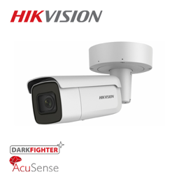 Hikvision DS-2CD2626G2-IZS(C) bullet kamera 2.8-12mm 2MP