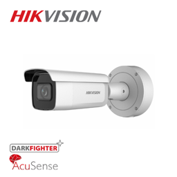 Hikvision DS-2CD2646G2-IZS bullet kamera 2.8-12mm 4MP