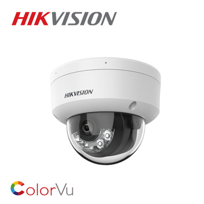 Hikvision DS-2CD1127G2H-LIU(2.8mm)