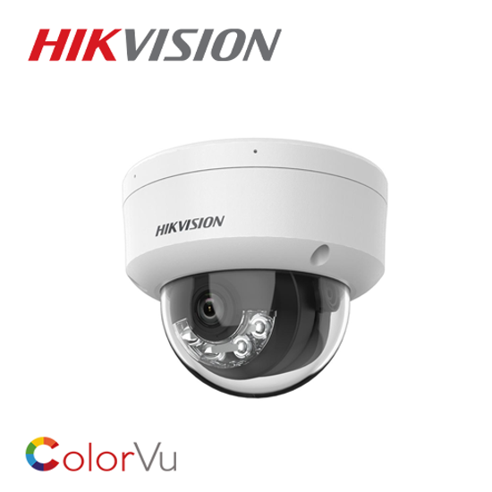 Hikvision DS-2CD1127G2H-LIU(2.8mm)