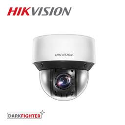 Hikvision DS-2DE4A225IWG-E 2MP mrežna kamera u PTZ kucištu sa DarkFighter tehnologijom