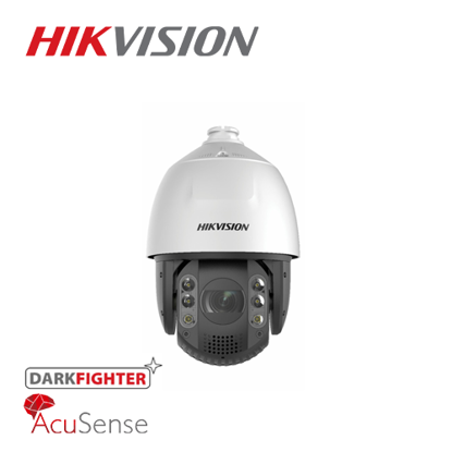 Hikvision DS-2DE7A425IW-AEB(T5) 4MP mrežna kamera u PTZ kucištu sa AcuSense i DarkFighter tehnologijom