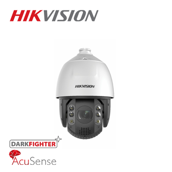 Hikvision DS-2DE7A432IW-AEB(T5) 4MP mrežna kamera u PTZ kucištu sa AcuSense i DarkFighter tehnologijom