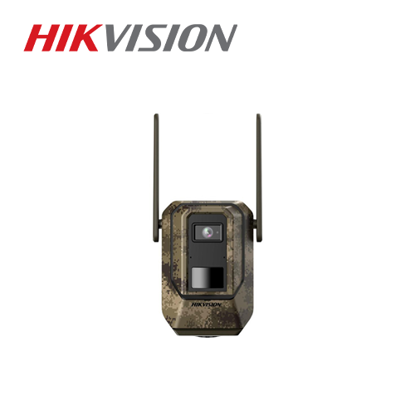 Hikvision DS-2XS6F45G0-IC1/4G(2.8mm) 4MP mrežna Wildlife 4G kamera