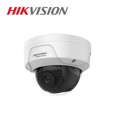 Hikvision  HiWatch HWI-D180H(2.8mm)(C) 8MP mrežna kamera u dome kucištu
