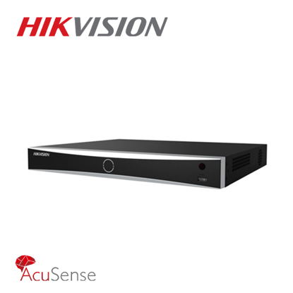 Hikvision DS-7608NXI-K2 Mrežni video snimac za 8 kanala sa AcuSense tehnologijom