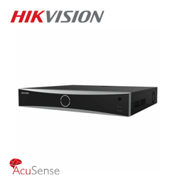Hikvision DS-7716NXI-K4(D) Mrežni video snimac za 16 kanala sa AcuSense tehnologijom