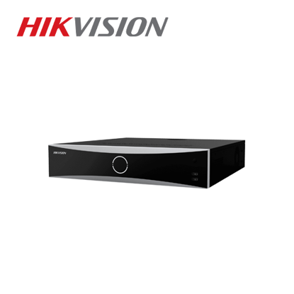 Hikvision DS-7732NXI-I4/SE Mrežni video snimac za 32 kanala