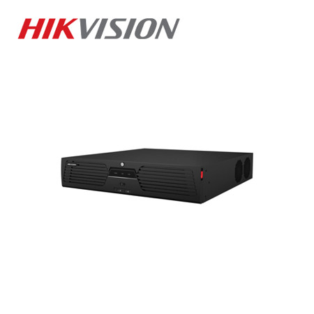 Hikvision DS-9664NI-M8 Mrežni video snimac za 64 kanala
