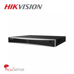 Hikvision DS-7616NXI-K2/16P(D) Mrežni video snimac za 16 kanala i 16 PoE portova sa AcuSense tehnologijom