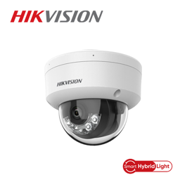 Hikvision DS-2CD1183G2-LIU dome kamera 2,8mm