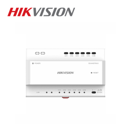 Hikvision DS-KAD706-S Audio video distributer