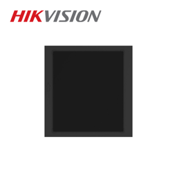 Hikvision DS-KD-BK Prazan dodatni modul za modularne pozivne jedinice