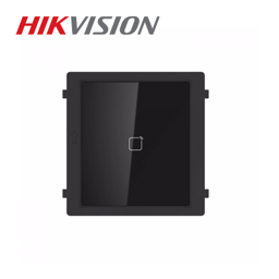 Hikvision DS-KD-E Dodatni modul za ocitavanje RFID kartica za modularne pozivne jedinice