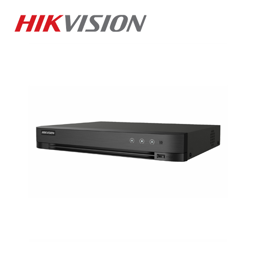 Hikvision iDS-7232HQHI-M2/S(E) Turbo HD video snimac sa 32 analogna kanala i 2 dodatnih IP kanala do rezolucije 6MP