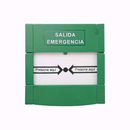 YLI CPK-861A Emergency taster