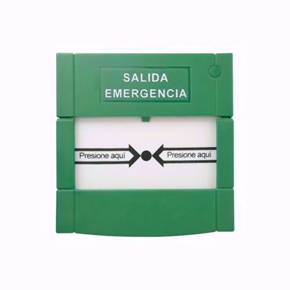 YLI CPK-861A Emergency taster