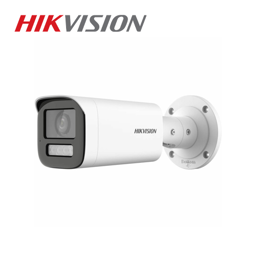 Hikvision DS-2CE19DF3T-LSZE(2.8-12mm) 2MP TVI Smart Hybrid light kamera u Bullet kucištu