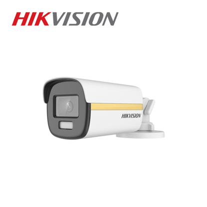 Hikvision DS-2CE12UF3T-E(3.6mm) 8MP TVI kamera u bullet kuaištu sa ColorVu tehnologijom