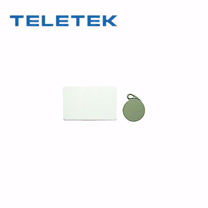 Proximity card PRC