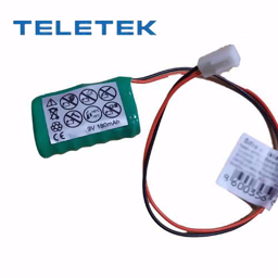 Teletek baterija za sirenu SR300BFBM