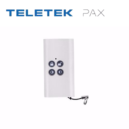 Teletek PAX RC daljinska komanda